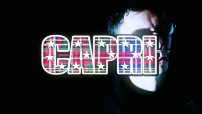 Running Touch – Capri