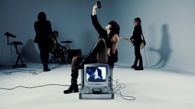Saint Agnes – Good Boy music video