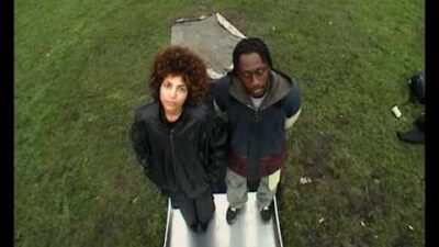 San Soucis – idea 06 (Feat. Nadeem Din-Gabisi)