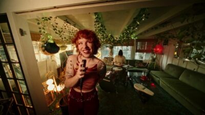 Sara Beth – I Lit the Fire