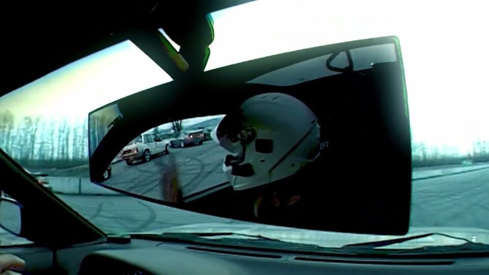 Sassy 009 – Someone