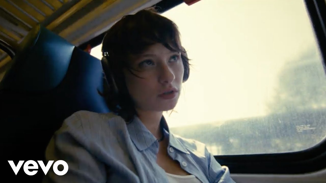 Scarlet Rae – Light Dose