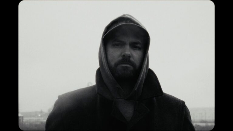 Shakey Graves – When the Love Is New music video