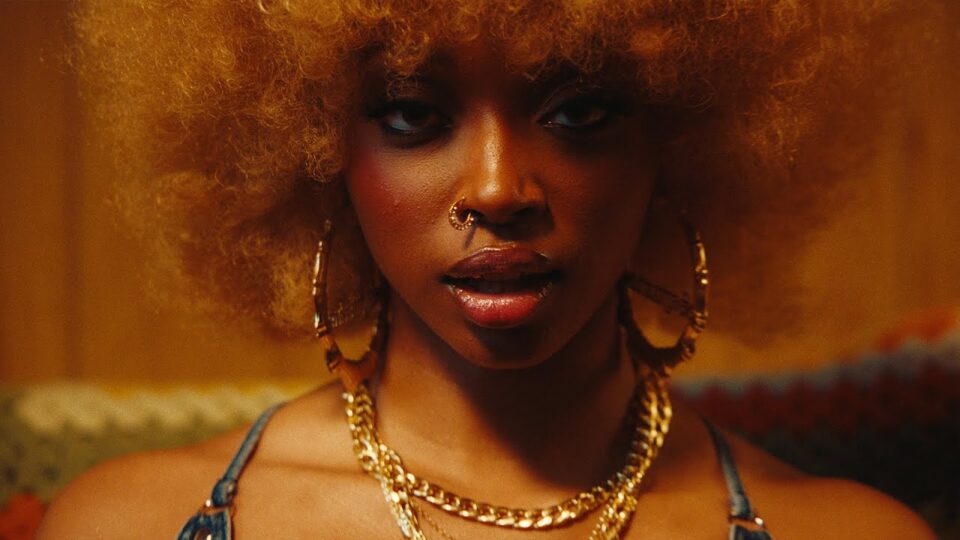 Shelailai – Pickup