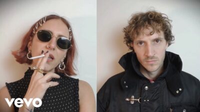 Shelf Lives – tone deF