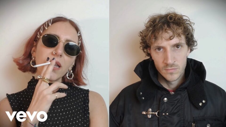 Shelf Lives – tone deF