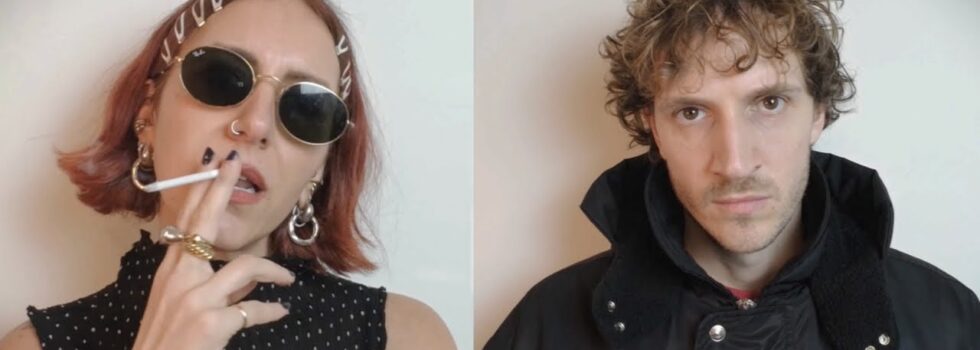 Shelf Lives – tone deF