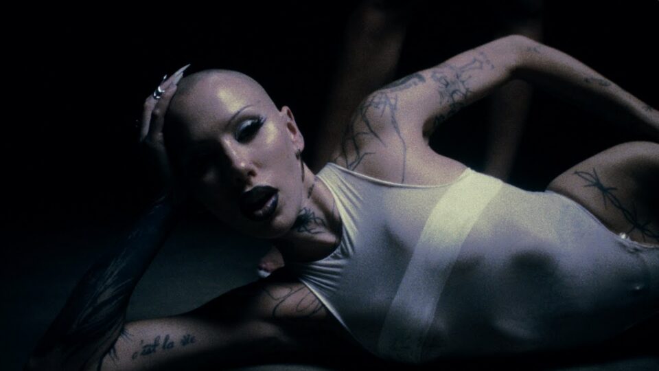 SIIICKBRAIN – PALO SANTO