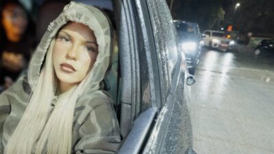 Skye Newman – Smoke Rings