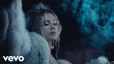 Slayyyter – BRITTANY MURPHY.