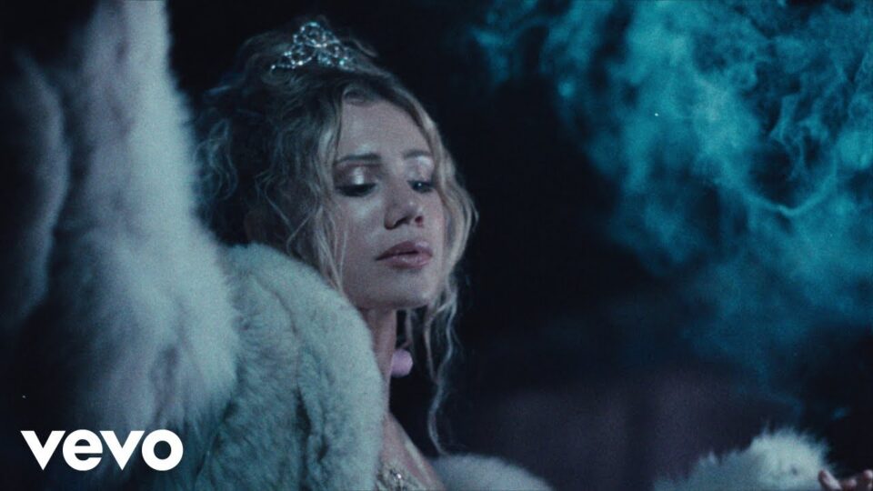 Slayyyter – BRITTANY MURPHY.