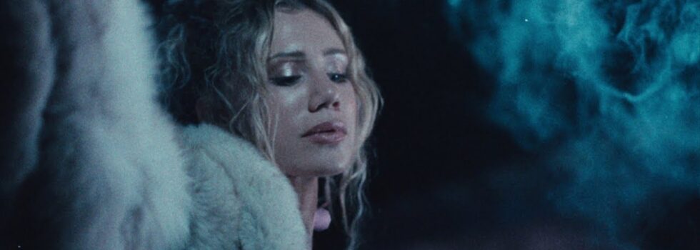 Slayyyter – BRITTANY MURPHY.