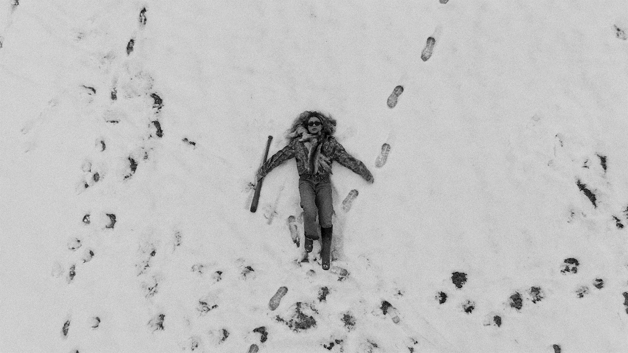 Slayyyter – OLD TECHNOLOGY