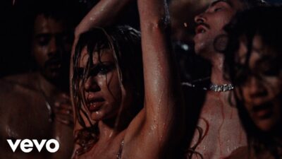 Slayyyter – YES GODDD