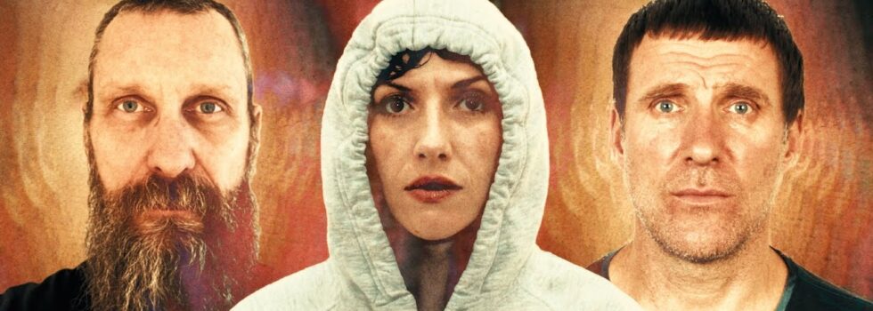 Sleaford Mods – Elitiest G.O.A.T. (Feat. Aldous Harding)