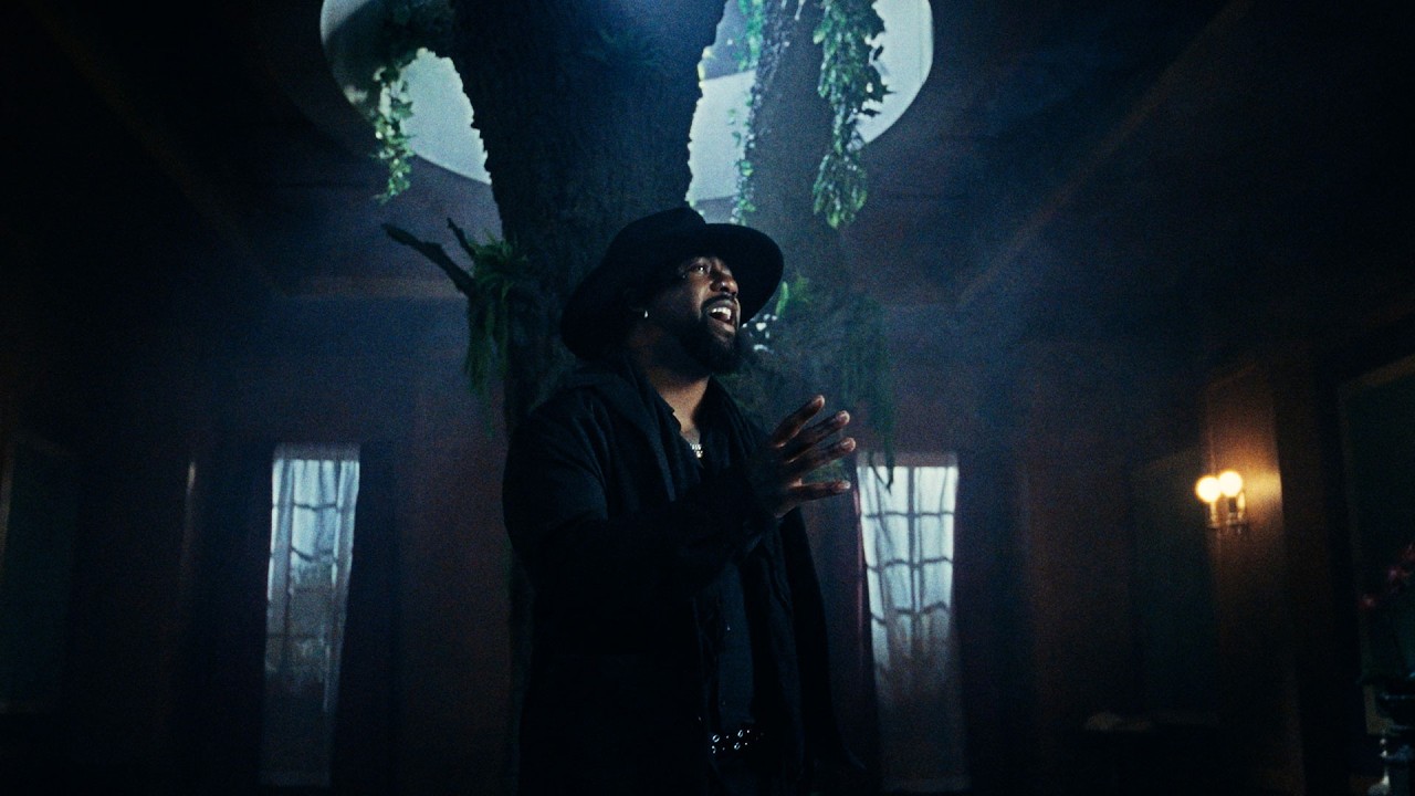 Sleep Theory – Words Are Worthless