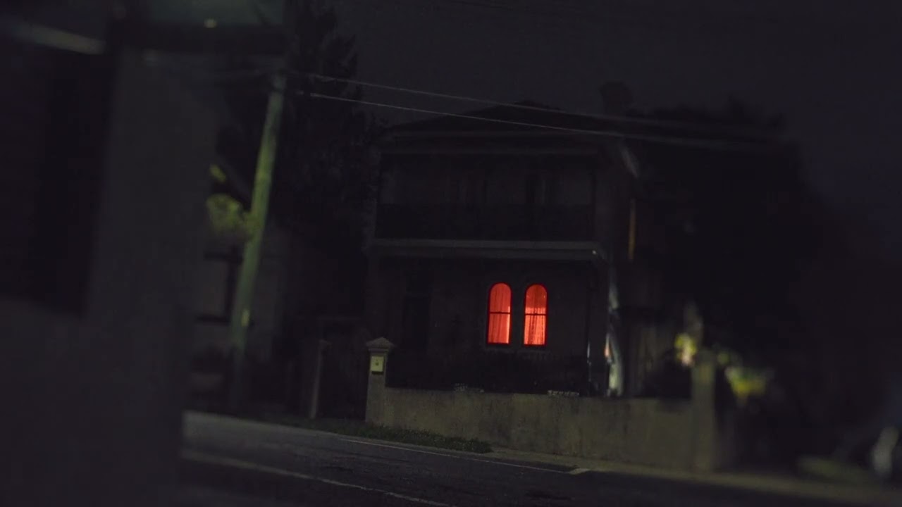 sleepazoid – ITS FINE