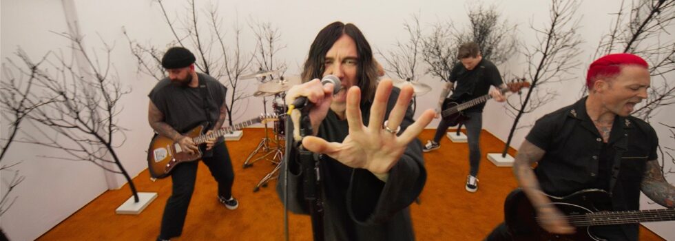 Sleeping With Sirens – An Ending In Itself