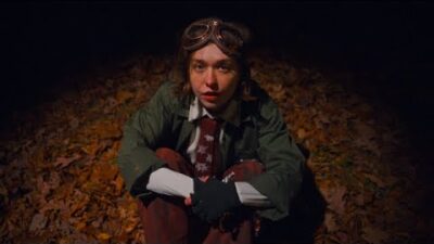 Snail Mail – Dead End