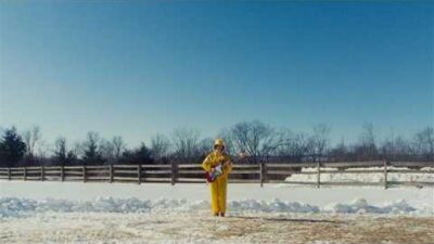 Snail Mail – Tractor Beam