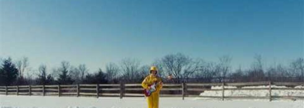 Snail Mail – Tractor Beam