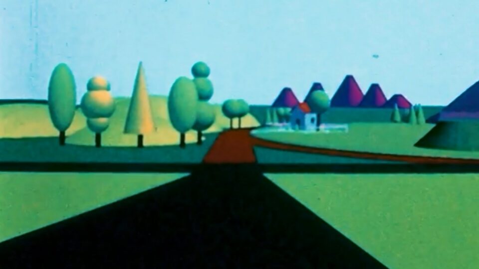 Orchid Mantis – Snow World