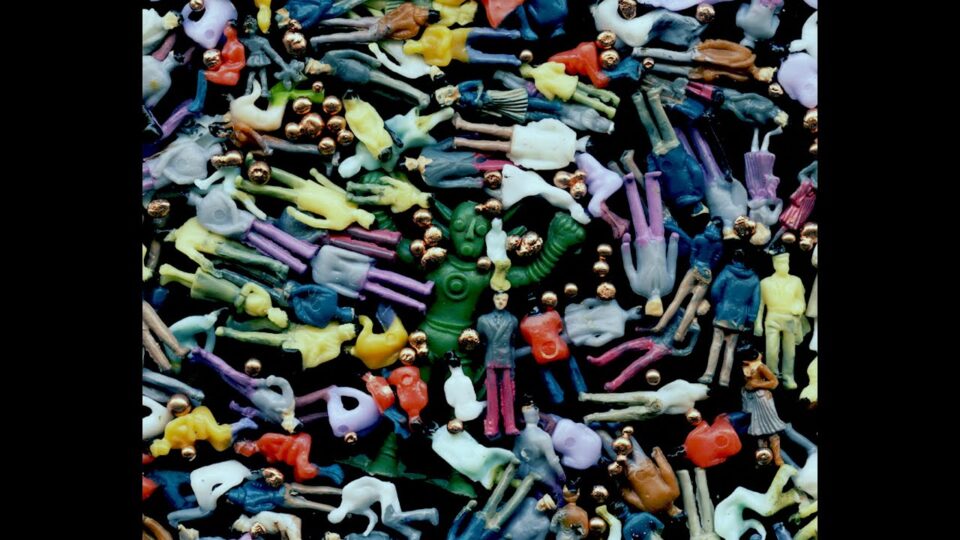 Soft Pine – Volcatronix