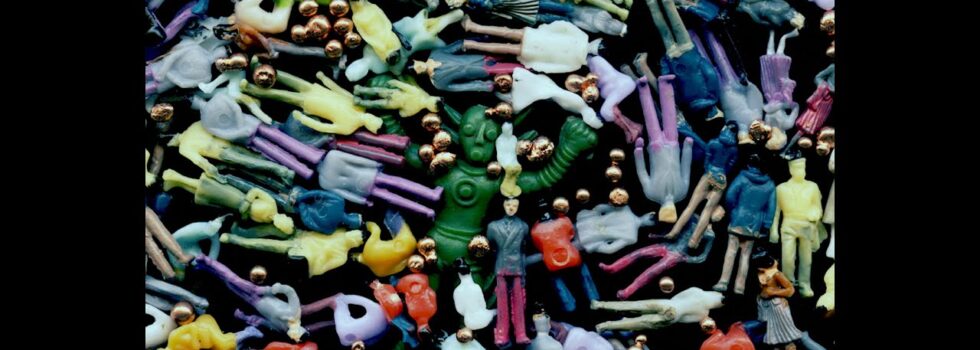 Soft Pine – Volcatronix