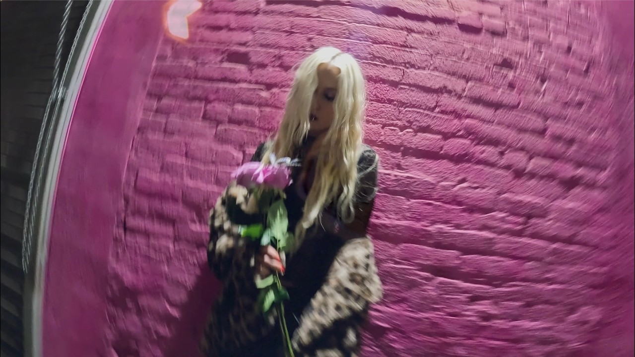 soft siren – Dethereal