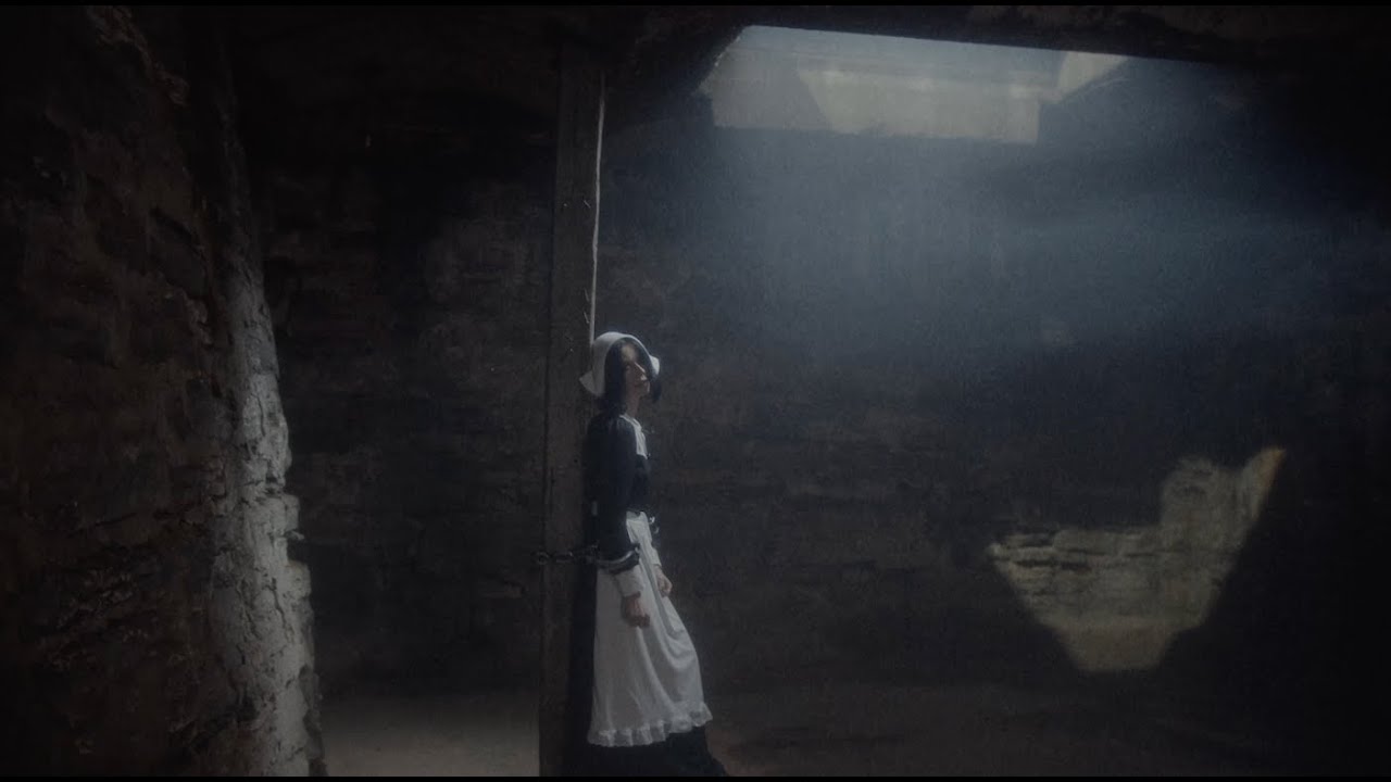 Softcult – Not Sorry