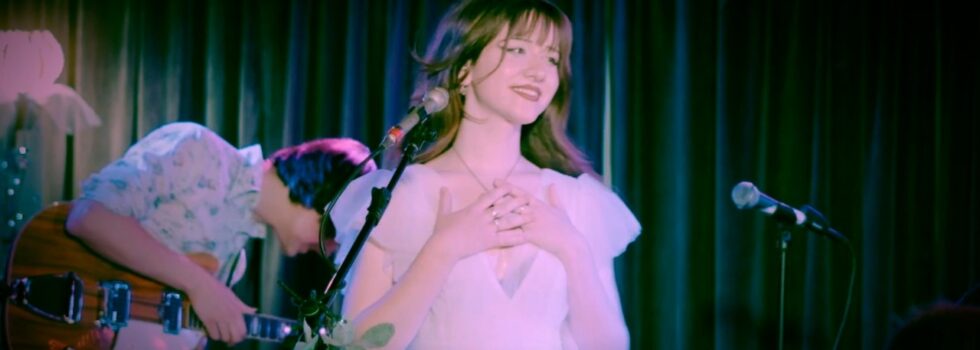 Solya – Queen of Texas