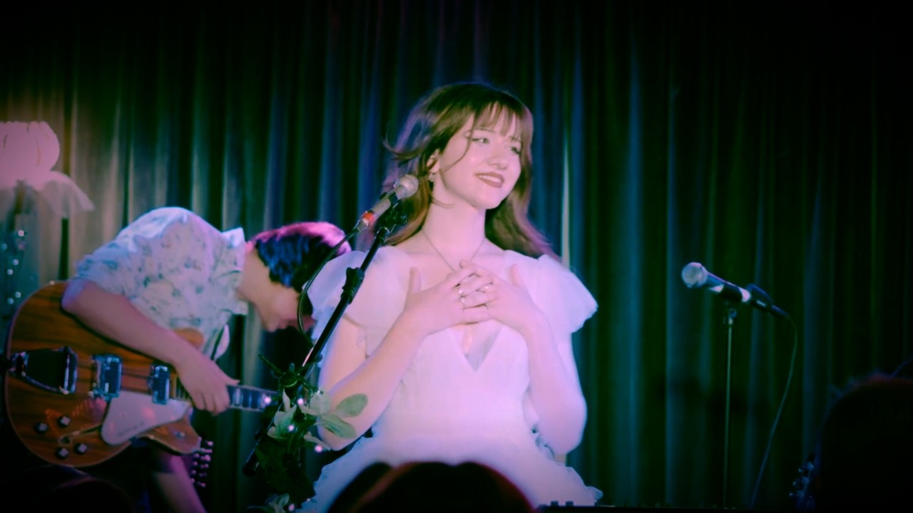 Solya – Queen of Texas