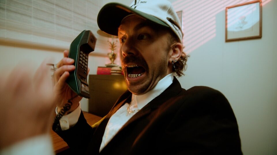 SonReal – Eavesdrop