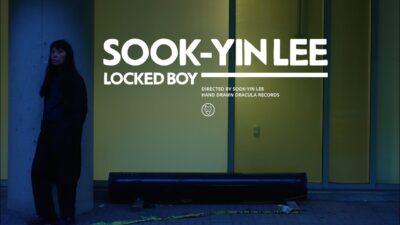 Sook-Yin Lee – Locked Boy