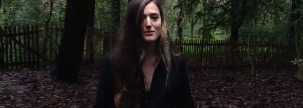 Sophie May – Touch Me