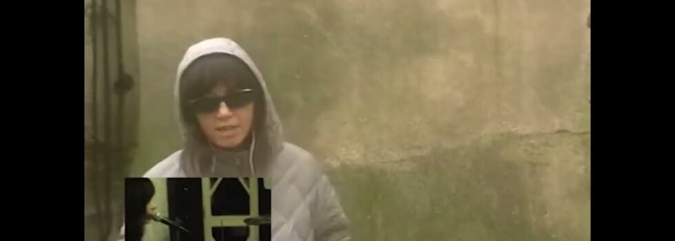 Special Friend – Clipping