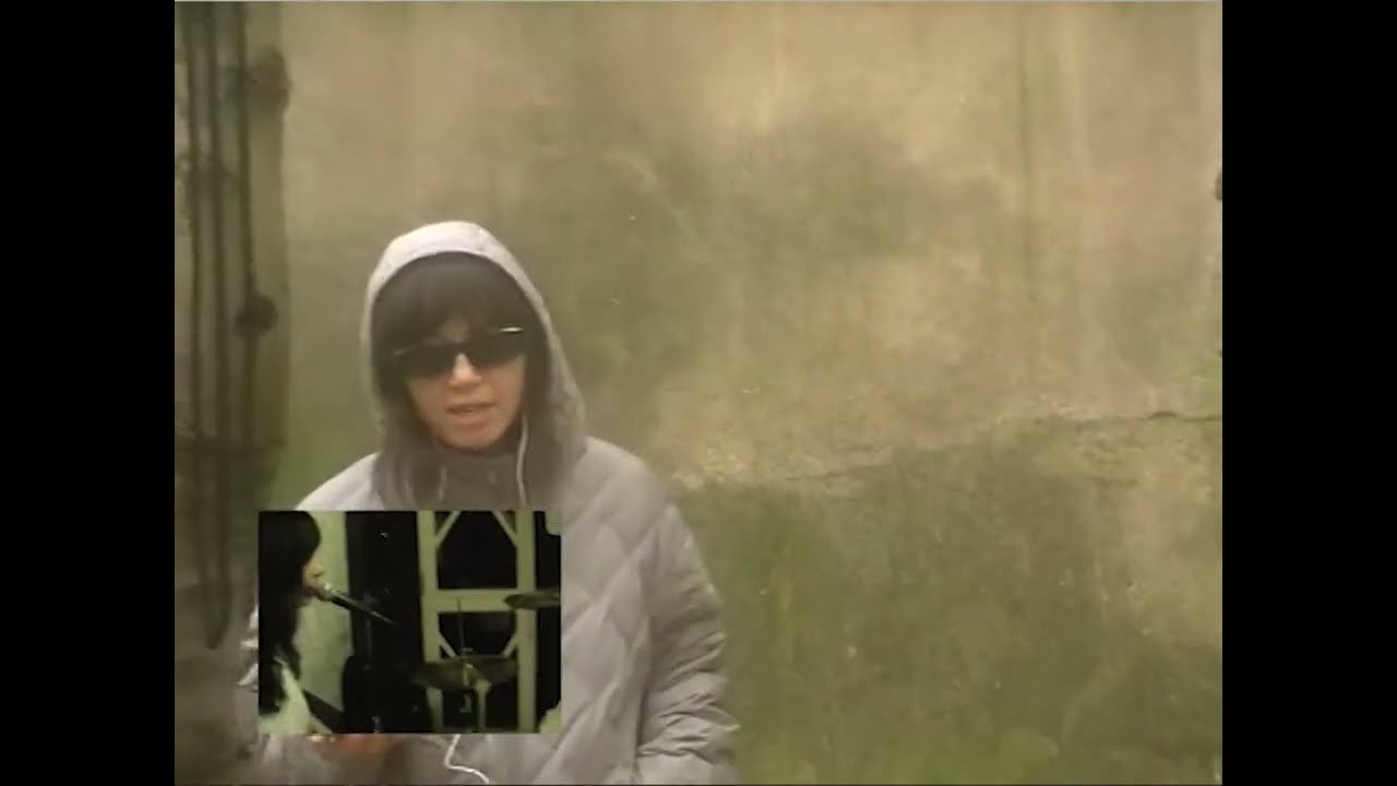 Special Friend – Clipping