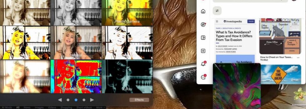 spill tab – Roamer