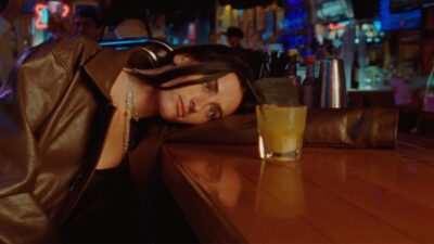 Stella Lefty – Slow Dancin’