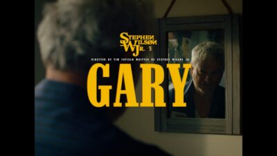 Stephen Wilson Jr. – Gary