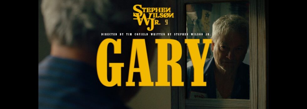 Stephen Wilson Jr. – Gary