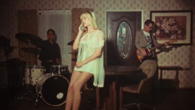 Sunday (1994) – Picking Flowers