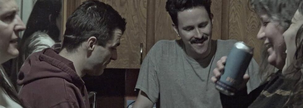 Sunglaciers – Only Love