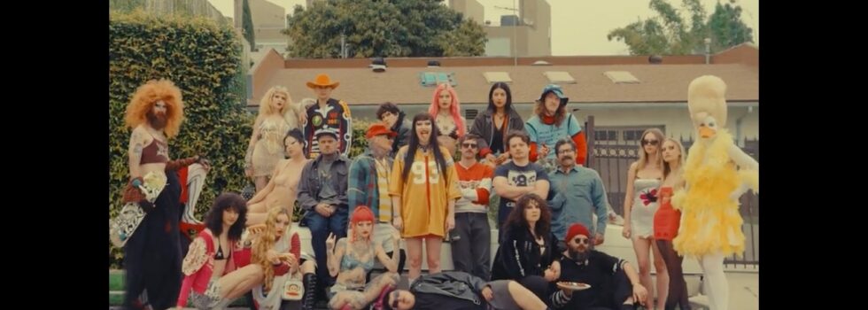 Surfbort – Hot Dog