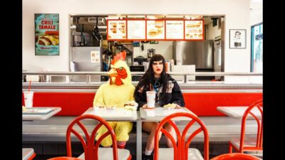 Surfbort – Jessicas Changed