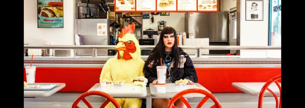 Surfbort – Jessicas Changed