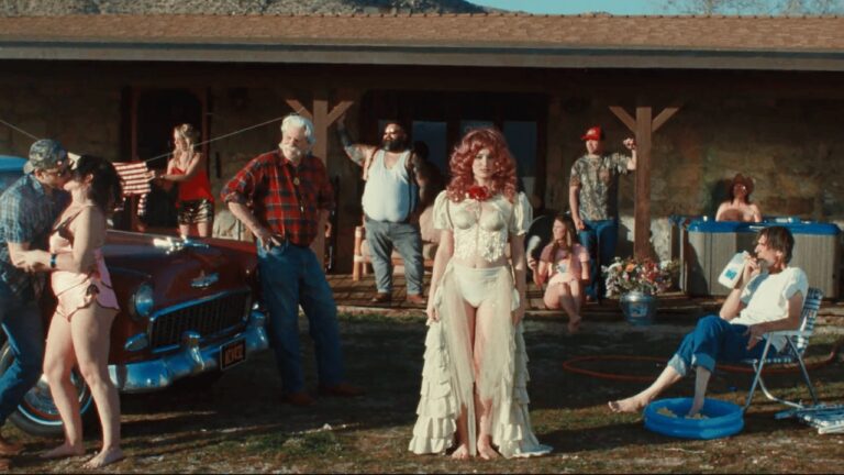 Susannah Joffe – Texas Baby music video