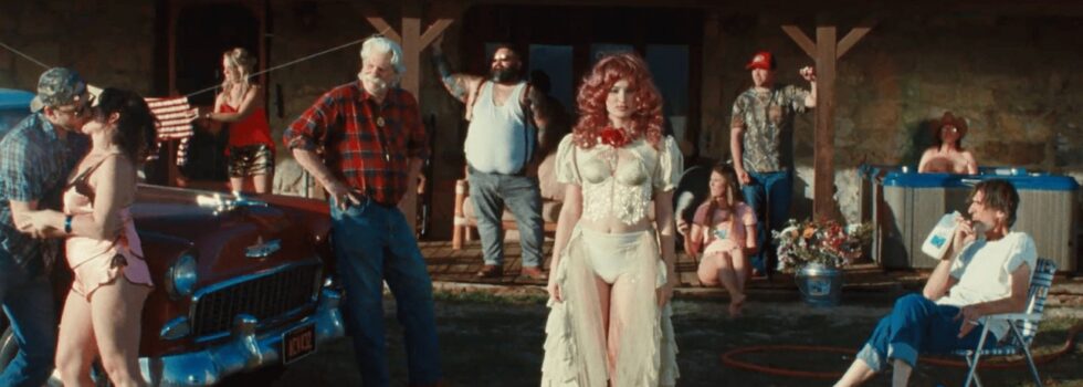 Susannah Joffe – Texas Baby