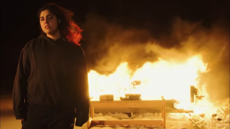 Sweet Pill – Smoke Screen