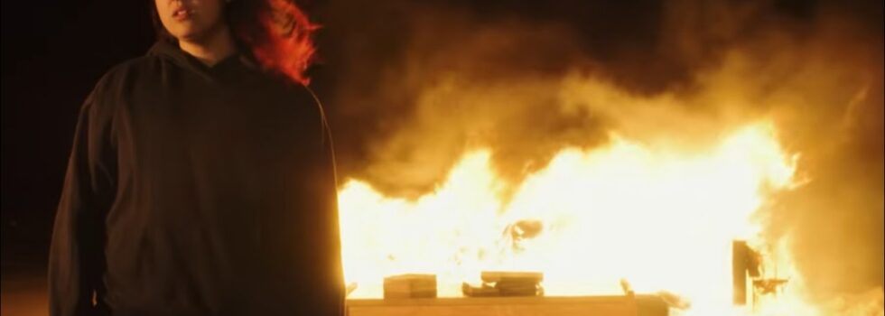 Sweet Pill – Smoke Screen